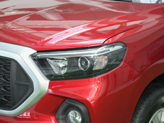 2023款 2.0L 手动 长轴 能量版