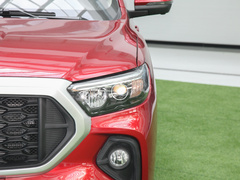 2023款 2.0L 手动 长轴 能量版