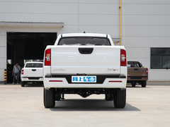 2023款 2.0L 手动 长轴 能量版