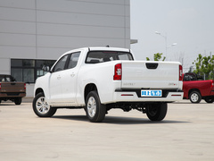 2023款 2.0L 手动 长轴 能量版