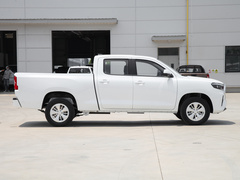2023款 2.0L 手动 长轴 能量版