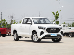 2023款 2.0L 手动 长轴 能量版