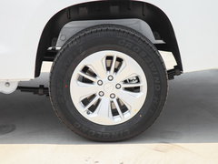 2023款 2.0L 手动 长轴 能量版