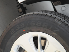 2023款 2.0L 手动 长轴 能量版