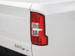 2023款 2.0L 手动 长轴 能量版