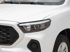 2023款 2.0L 手动 长轴 能量版