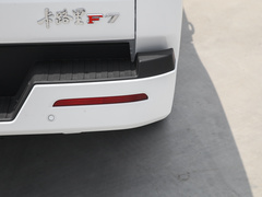 2023款 2.0L 手动 长轴 能量版