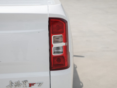 2023款 2.0L 手动 长轴 能量版
