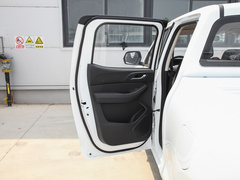 2023款 2.0L 手动 长轴 能量版