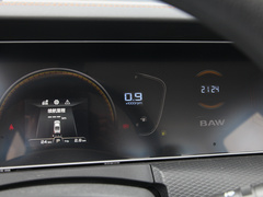 2023款 2.0L 手动 长轴 能量版
