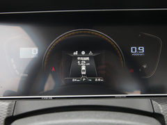 2023款 2.0L 手动 长轴 能量版