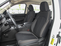 2023款 2.0L 手动 长轴 能量版