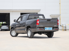 2023款 2.0L 标轴 青春版 