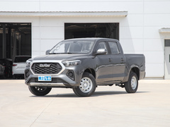 2023款 2.0L 标轴 青春版 
