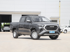 2023款 2.0L 标轴 青春版 