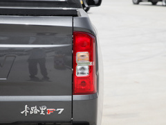 2023款 2.0L 标轴 青春版 