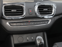 2023款 2.0L 标轴 青春版 