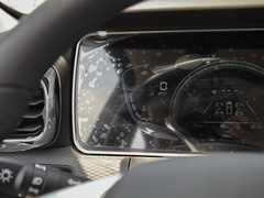 2023款 2.0L 标轴 青春版 