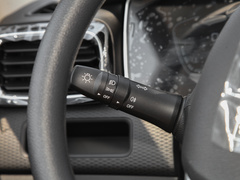 2023款 2.0L 标轴 青春版 