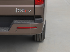 2023款 2.0L 标轴 青春版 