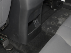 2023款 2.0L 标轴 青春版 