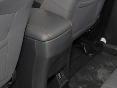 2023款 2.0L 标轴 青春版 