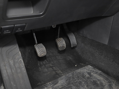 2023款 2.0L 标轴 青春版 