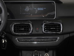 2023款 2.0L 标轴 青春版 