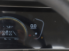 2023款 2.0L 标轴 青春版 