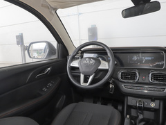 2023款 2.0L 标轴 青春版 