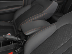 2023款 2.0L 标轴 青春版 