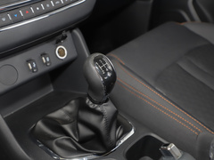 2023款 2.0L 标轴 青春版 