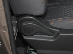 2023款 2.0L 标轴 青春版 