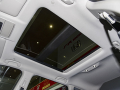 2023款 240TURBO 两驱豪华版 5座