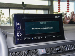 2023款 240TURBO 两驱豪华版 5座