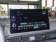 2023款 240TURBO 两驱豪华版 5座