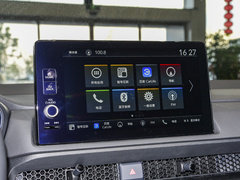 2023款 240TURBO 两驱豪华版 5座
