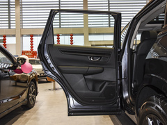 2023款 240TURBO 两驱豪华版PRO 7座