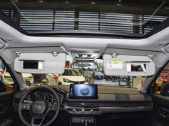 2023款 240TURBO 两驱豪华版PRO 7座