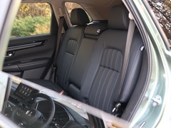 2023款 240TURBO 两驱尊贵版 5座