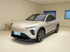 2023款  75kWh