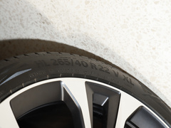 2023款  75kWh