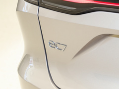 2023款  75kWh