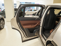2023款  75kWh