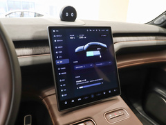 2023款  75kWh