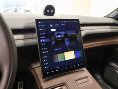 2023款  75kWh