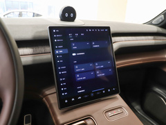 2023款  75kWh
