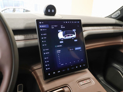 2023款  75kWh
