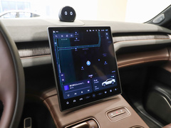 2023款  75kWh