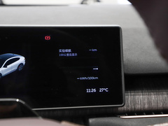2023款  75kWh